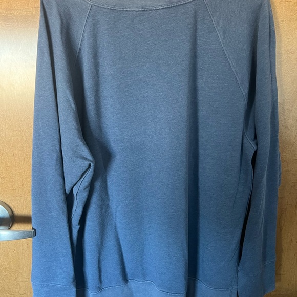 Gap lightweight sweatshirt - Picture 3 of 4
